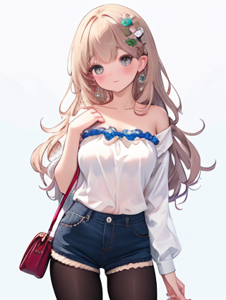 夜路：摄影创意的暗夜之光与幽默风格的月光之舞